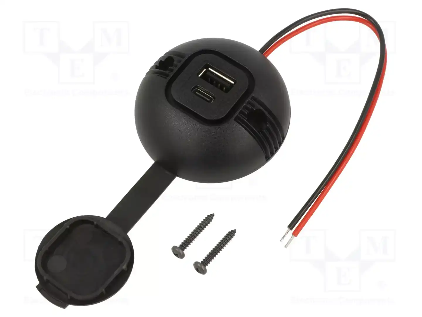 PRO CAR 67347600 — Автомобильные аксессуары питания