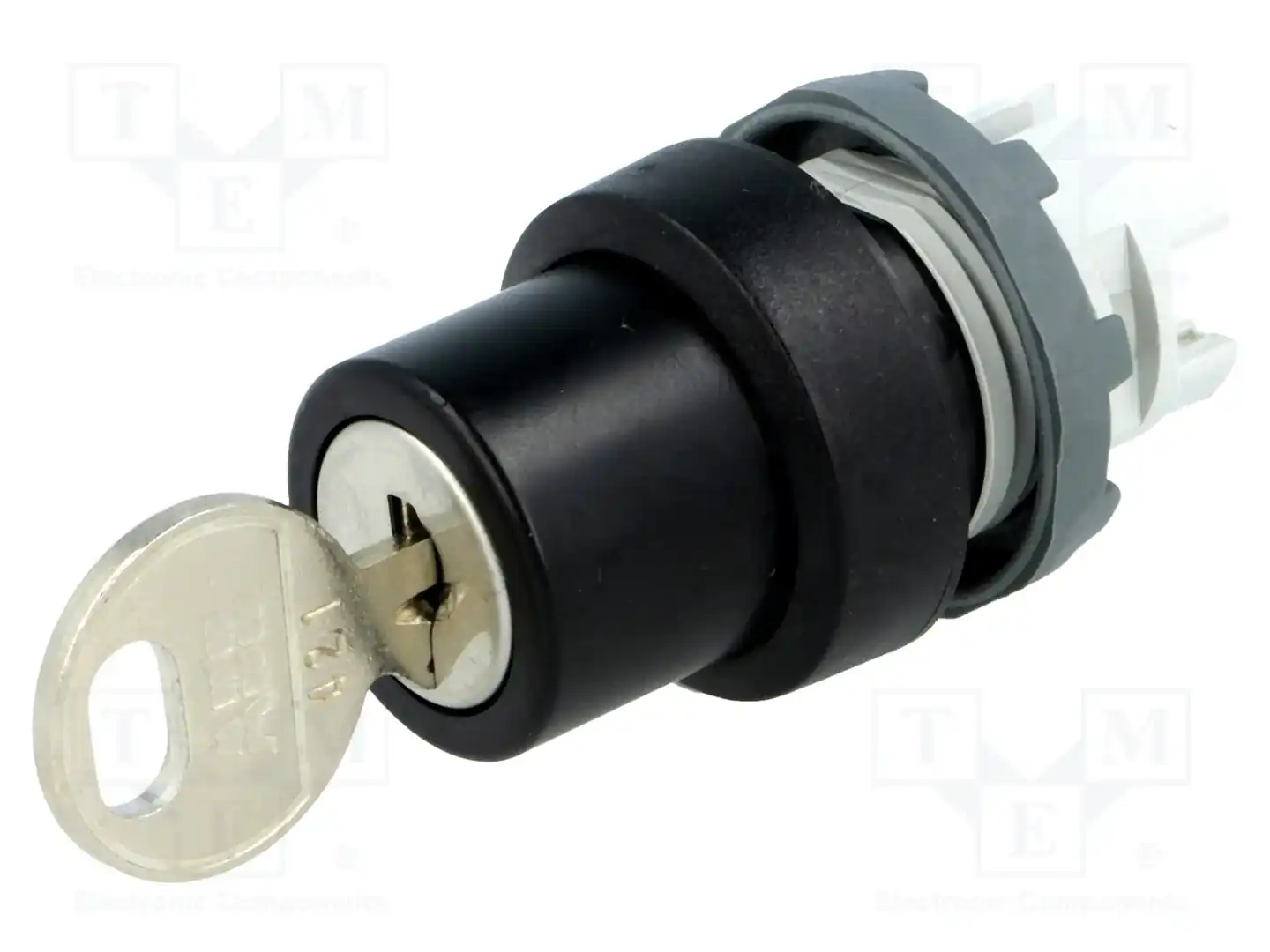 ABB 1SFA611280R1002 — Переключатели панельные стандартные 22мм