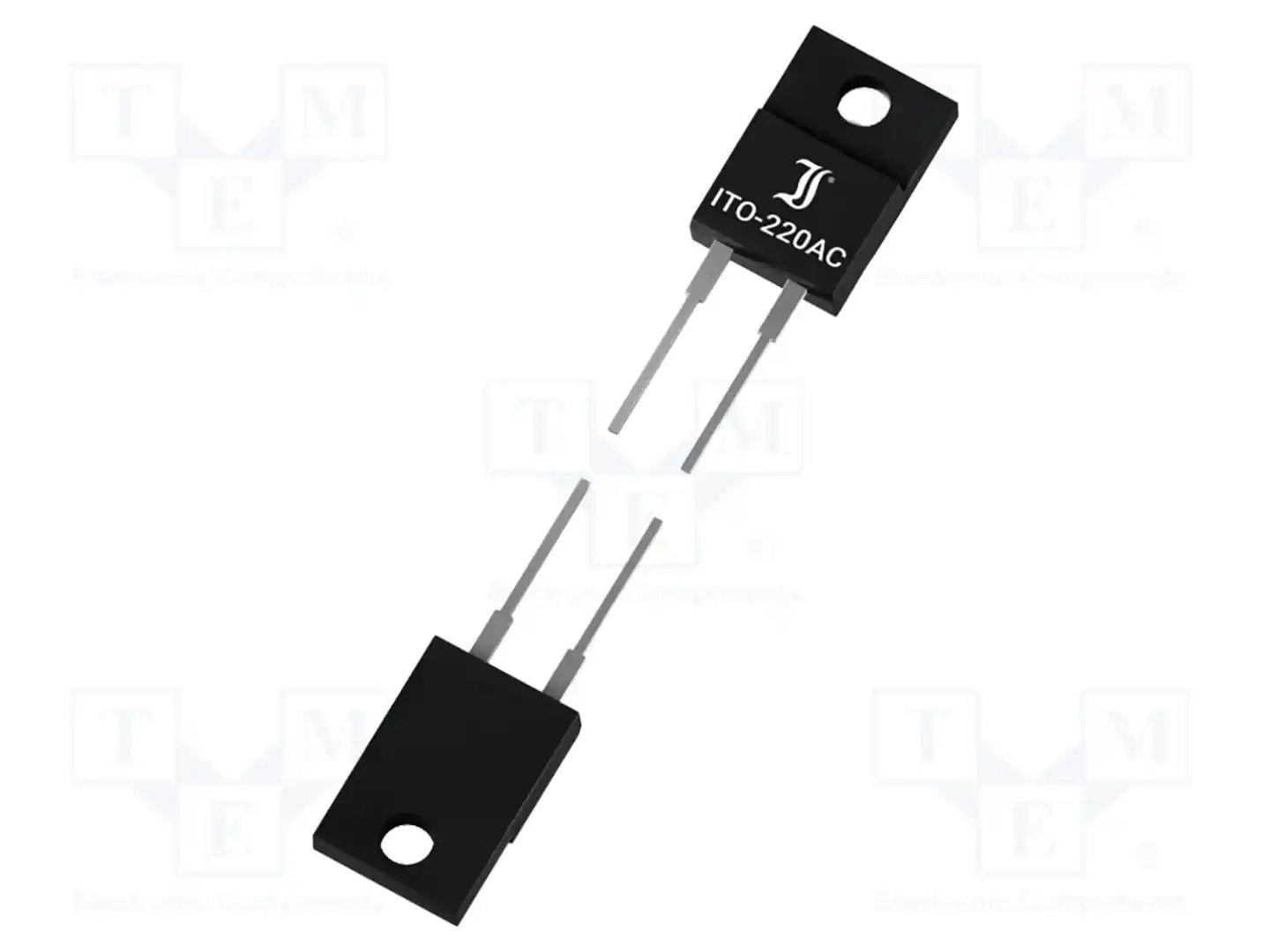 DIOTEC SEMICONDUCTOR SBJ1845-3G — Диоды Шотки THT