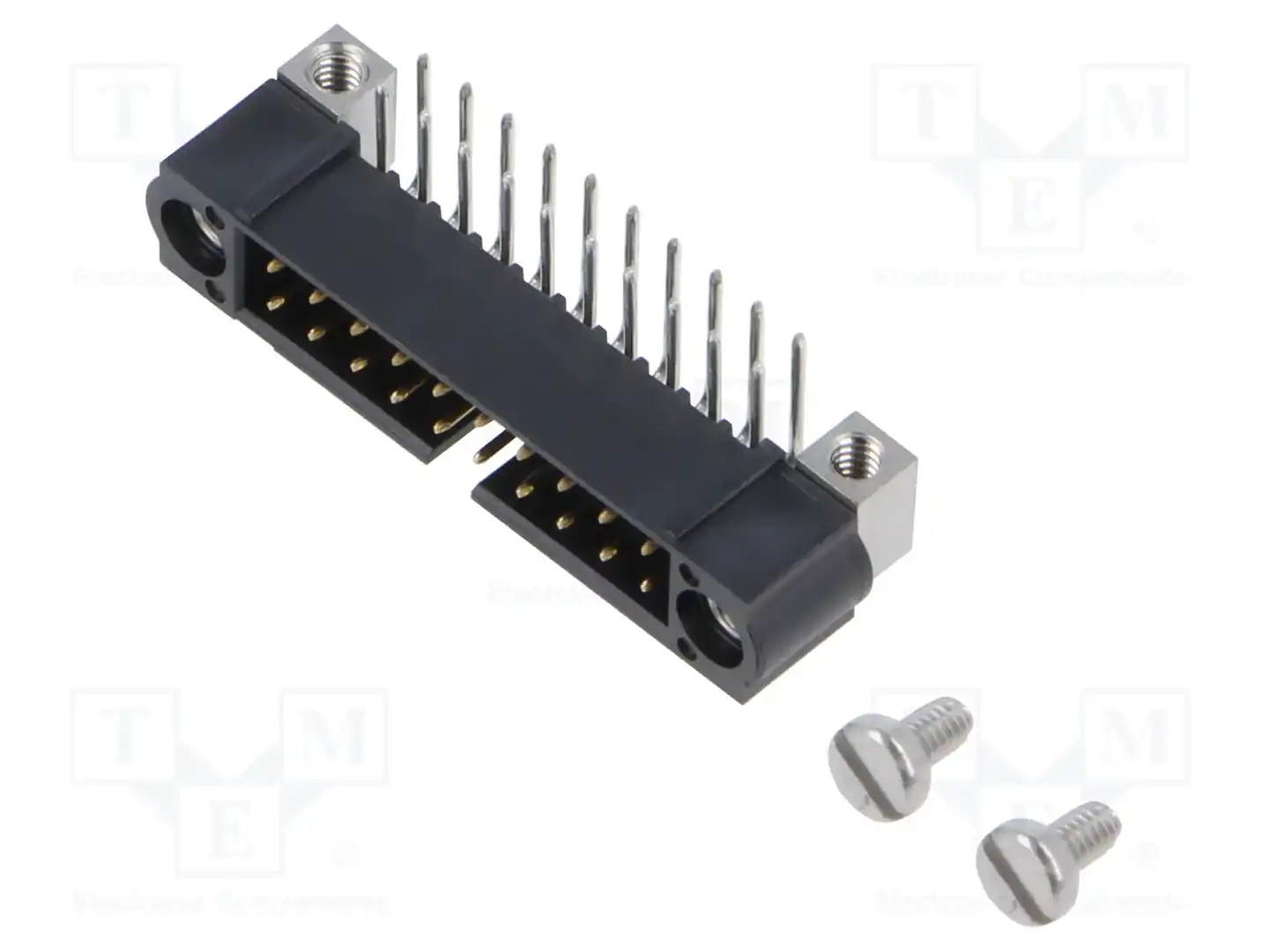 HARWIN M80-5402042 — Разъeмы сигнальные растр 2,00мм
