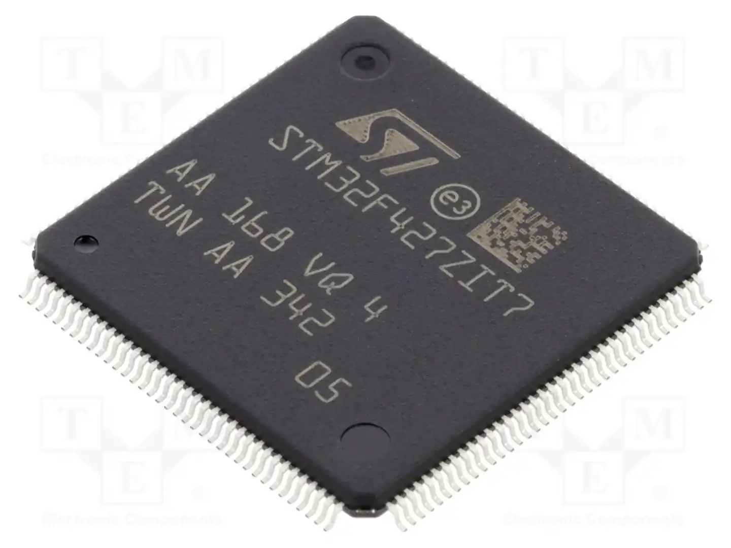 STMicroelectronics STM32F427ZIT7 — Микроконтроллеры ST