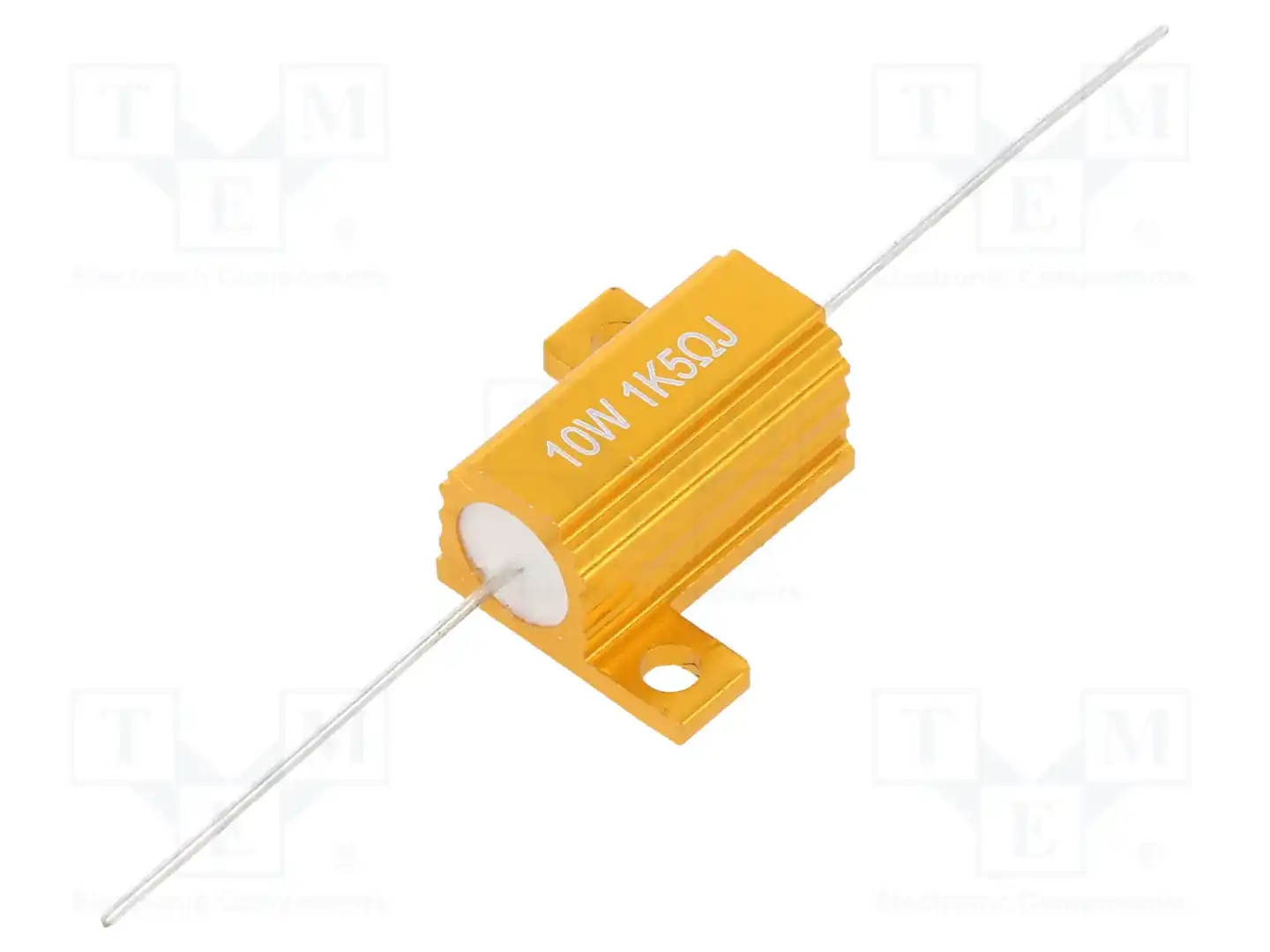 SR PASSIVES AHP10W-1K5J — Резисторы мощности
