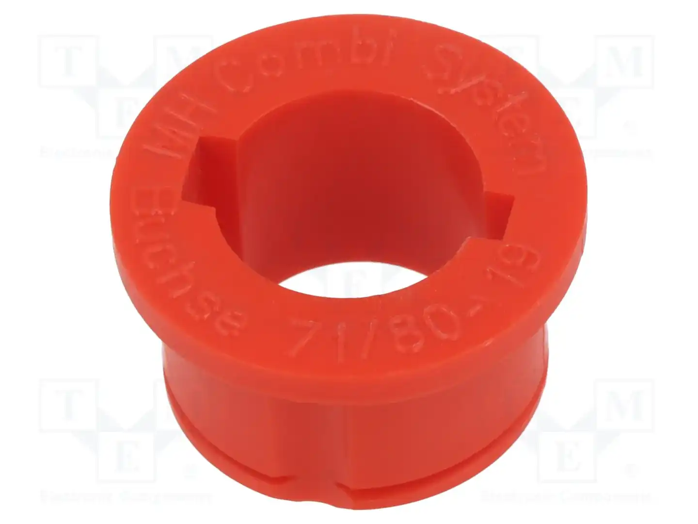 SYNFLEX CS-71/80-T-19 — Монтажные элементы