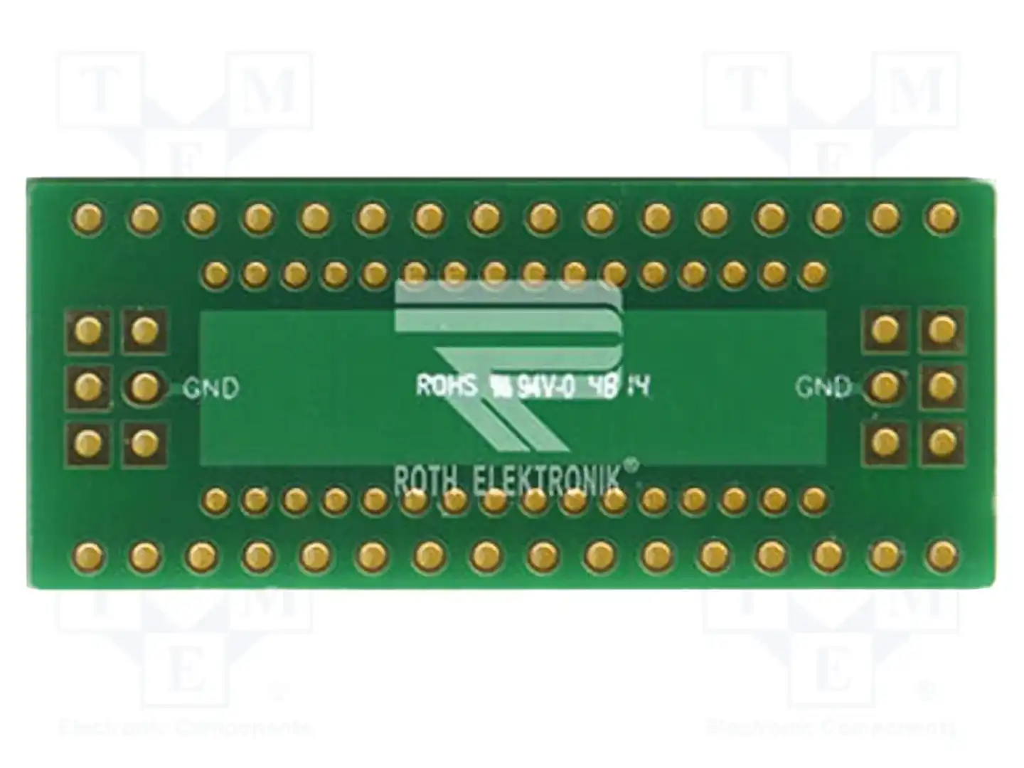 ROTH ELEKTRONIK GMBH RE916 — Платы универсальные