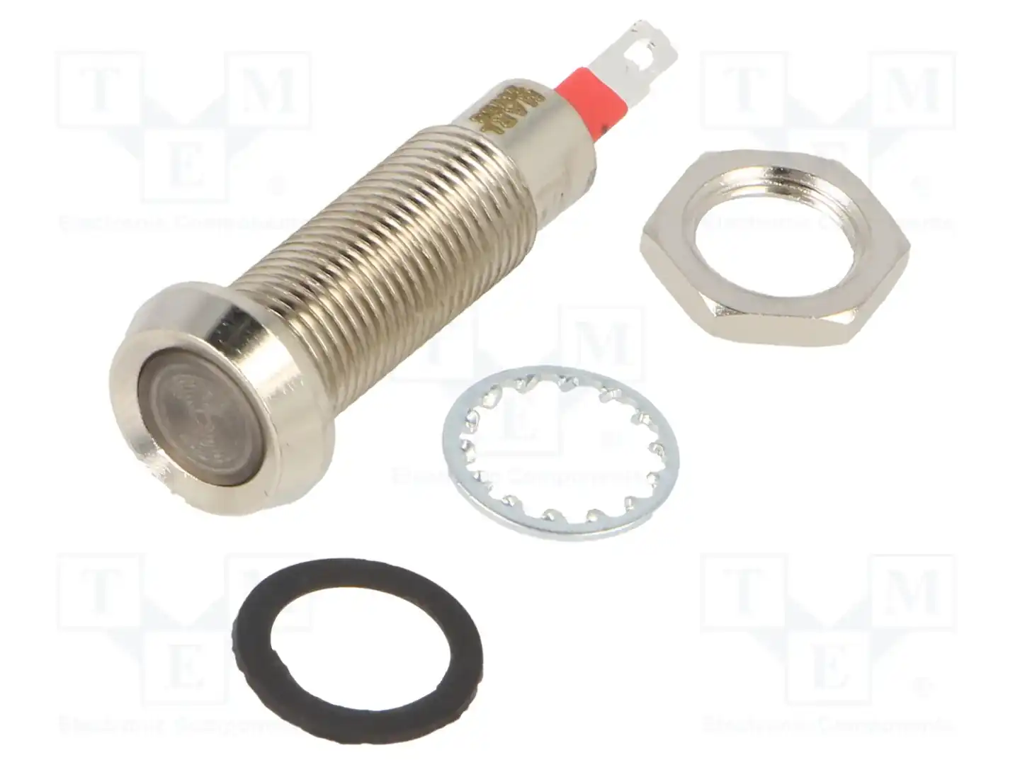 MARL 508-532-23 — LED панельные индикаторы
