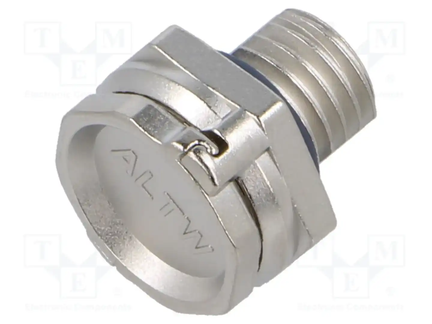 AMPHENOL LTW VENT-MS1NME-O8001 — Корпуса - аксессуары остальные