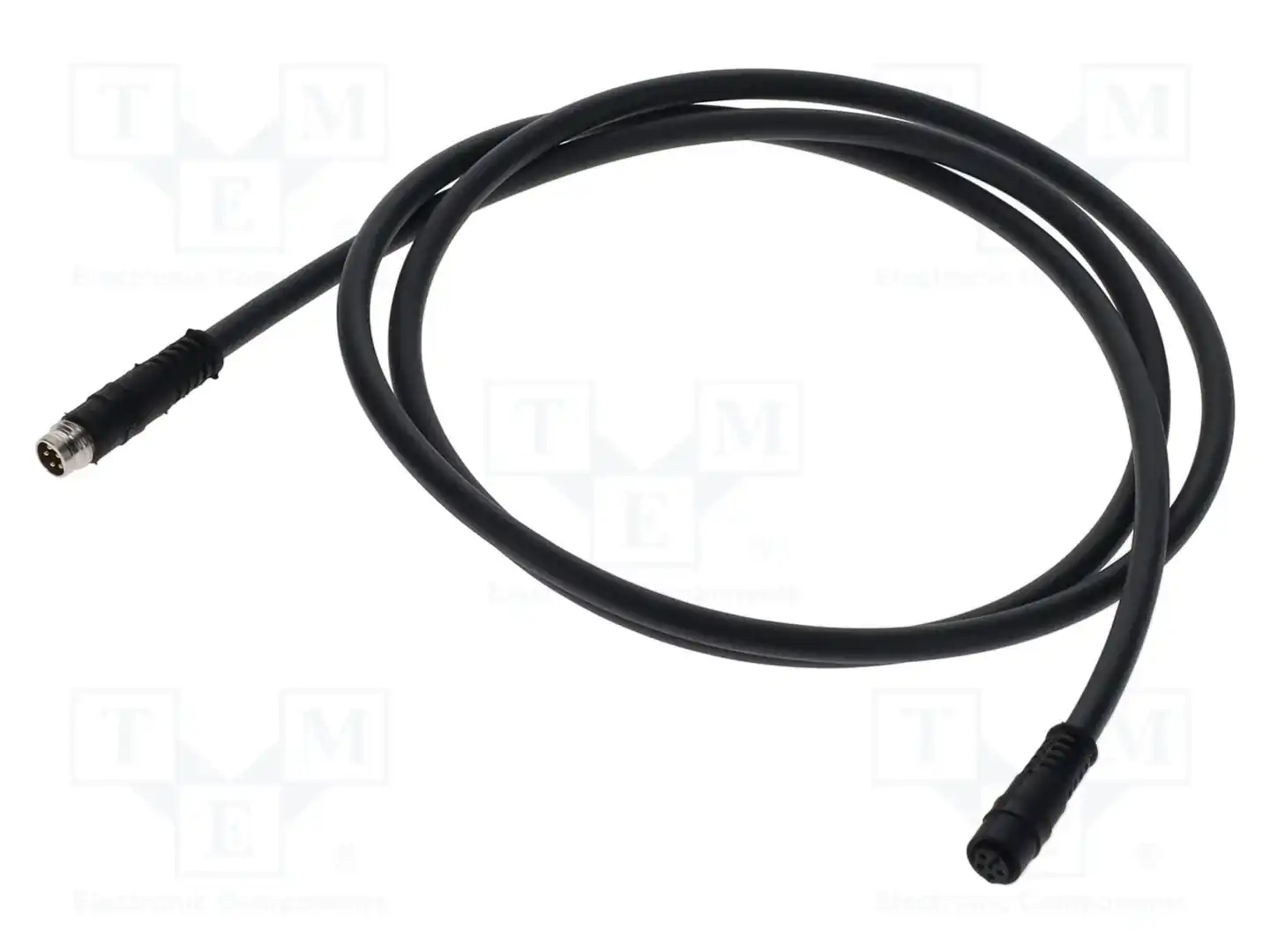 MOLEX 555030H09M010 — Разъемы для запорных клапанов