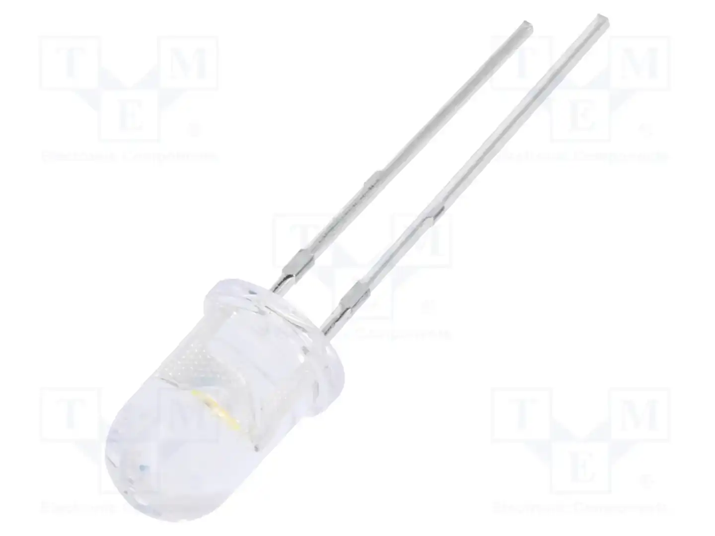 EVERLIGHT 334-15/X1C3-1TVA/EU — Круглые светодиоды THT