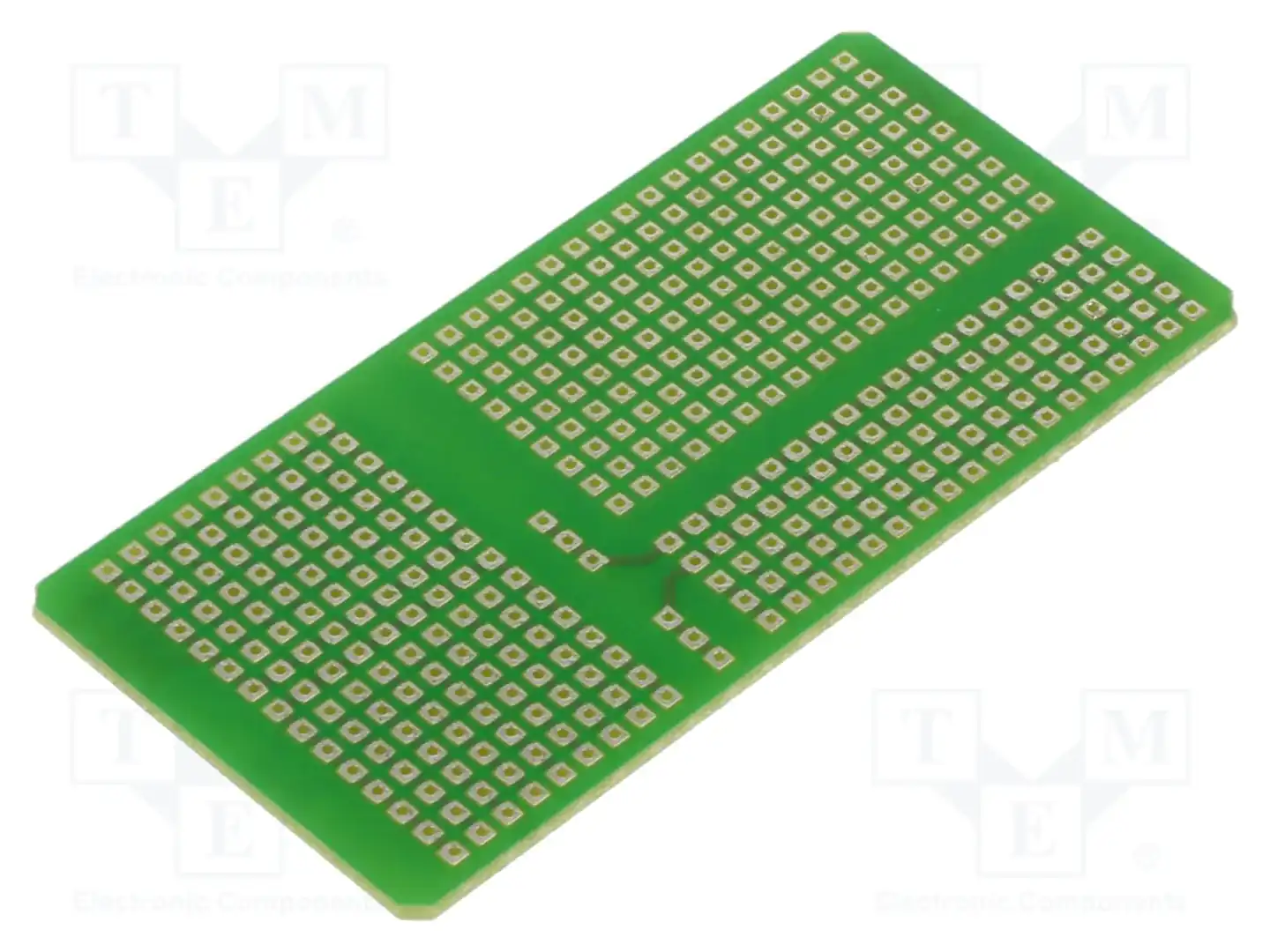 KRADEX ZD1005J-PCB-C0 — Аксессуары к корпусам на DIN-рейку