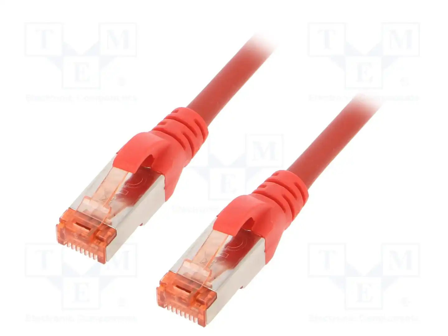 DIGITUS DK-1644-005/R — Кабели и адаптеры RJ45