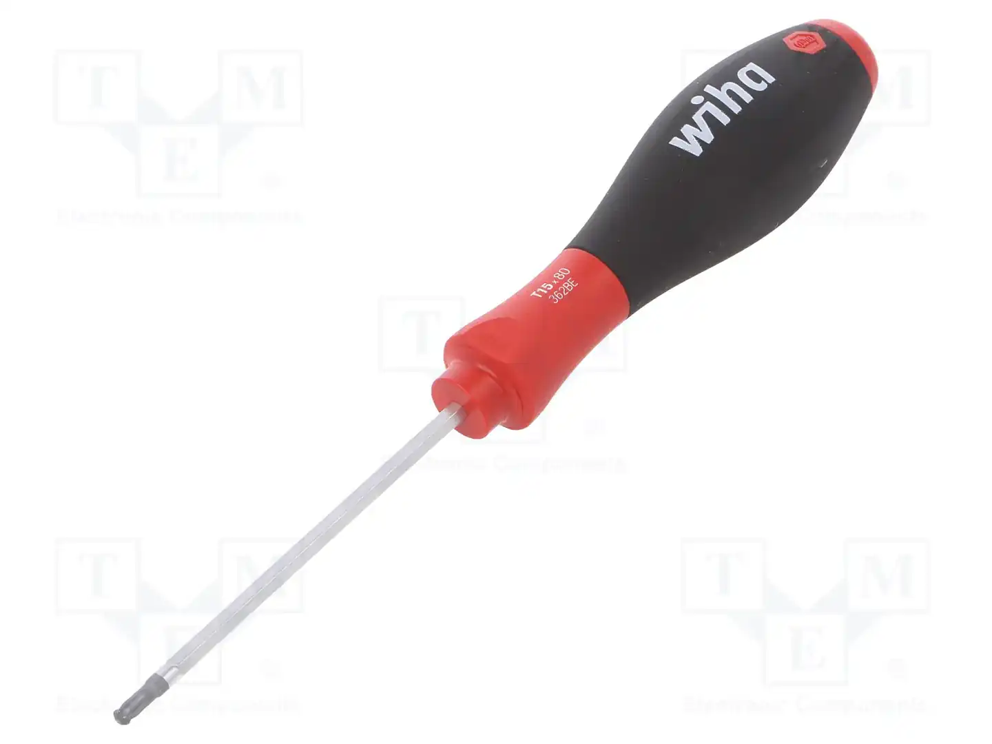 WIHA 32252 — Стандартные отвёртки