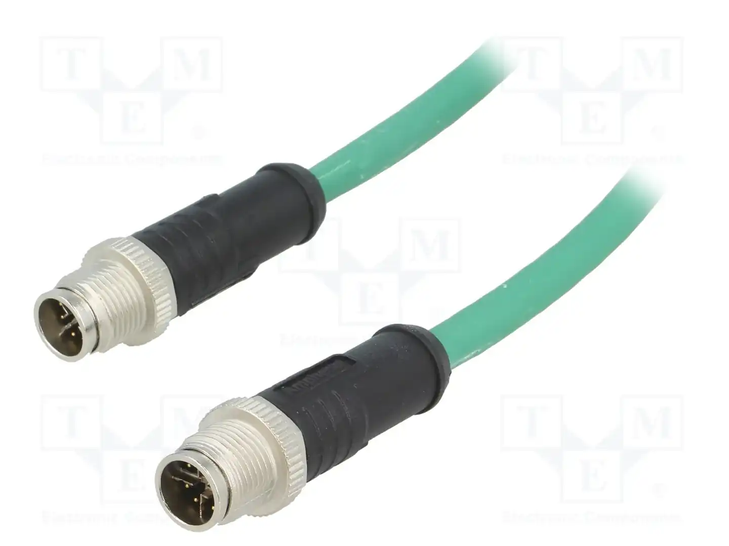 AMPHENOL LTW MSXS08ML-SXSML-SX001 — Кабели к датчикам