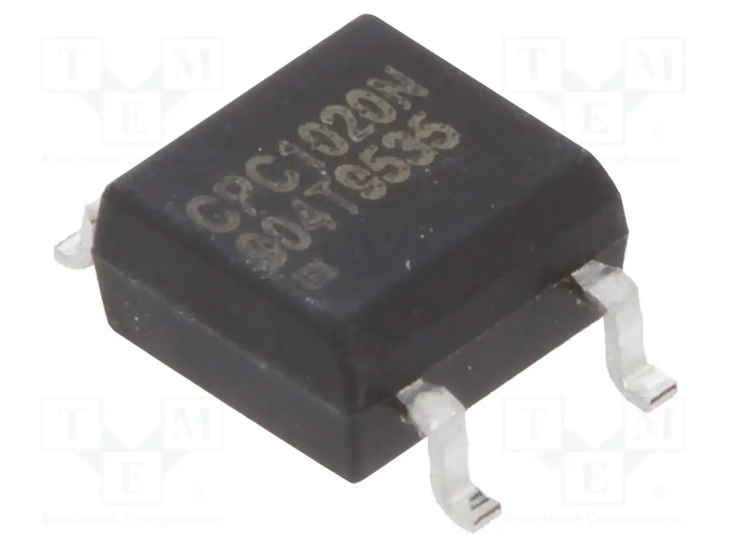 IXYS CPC1020N — Реле SSR постоянного тока