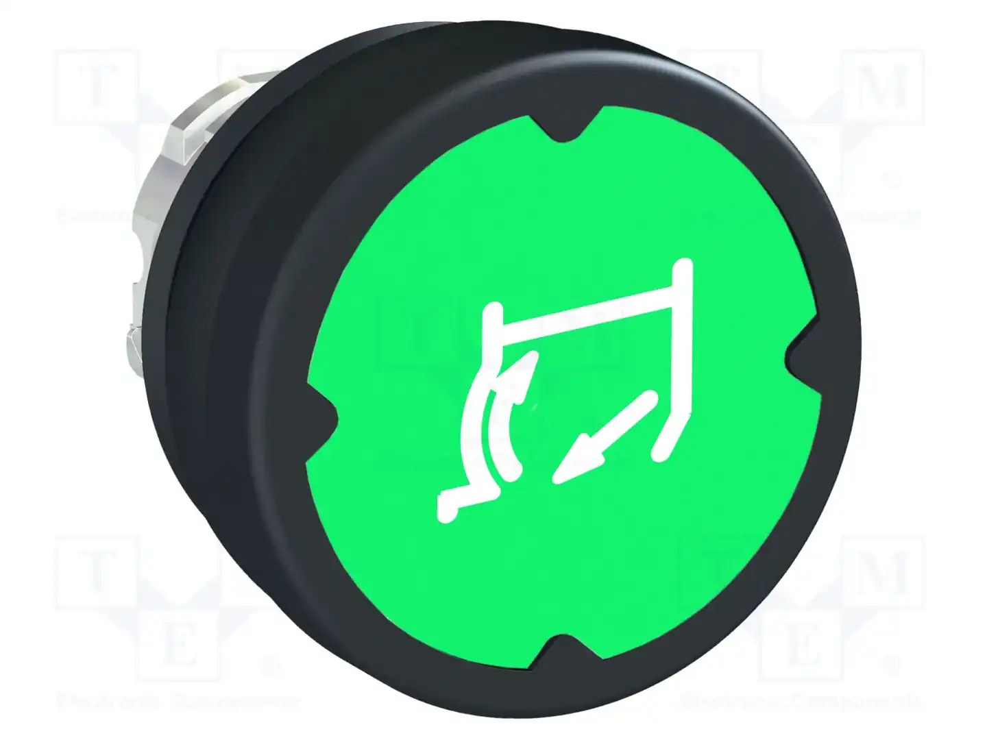 SCHNEIDER ELECTRIC ZB4BC38013RA — Переключатели панельные стандартные 22мм