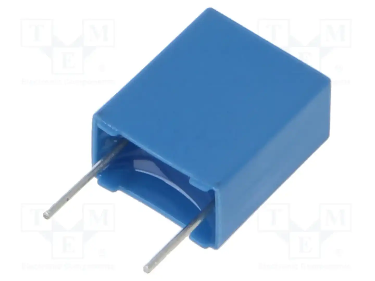 TDK B32620A5154J000 — Пленочные конденсаторы ТНТ