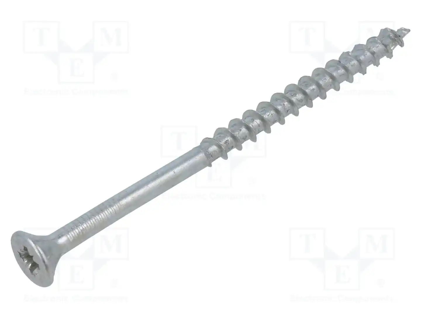 BOSSARD 1347632 — Шурупы