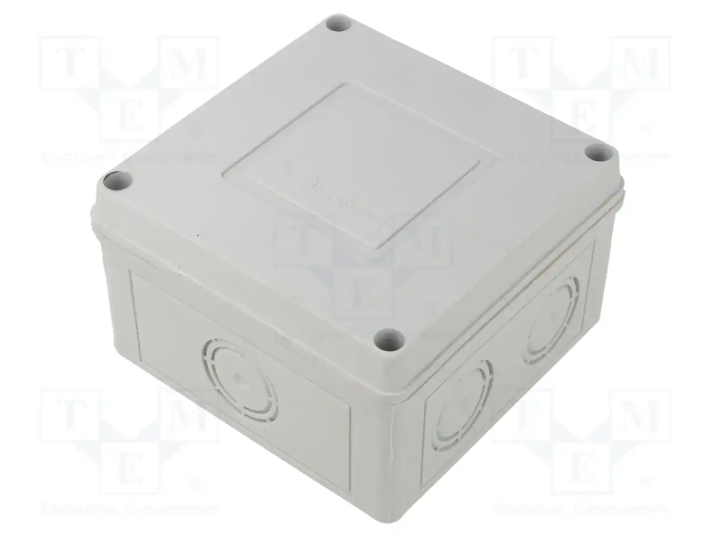 SEZ DK 6457-22 — Корпуса для электрооборудования
