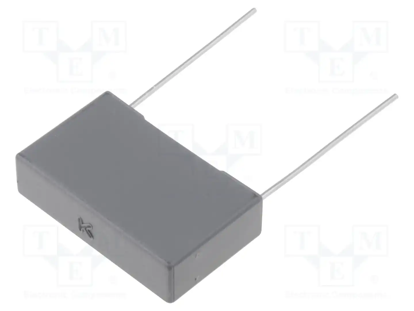KEMET R46KN347050N0K — Пленочные конденсаторы ТНТ