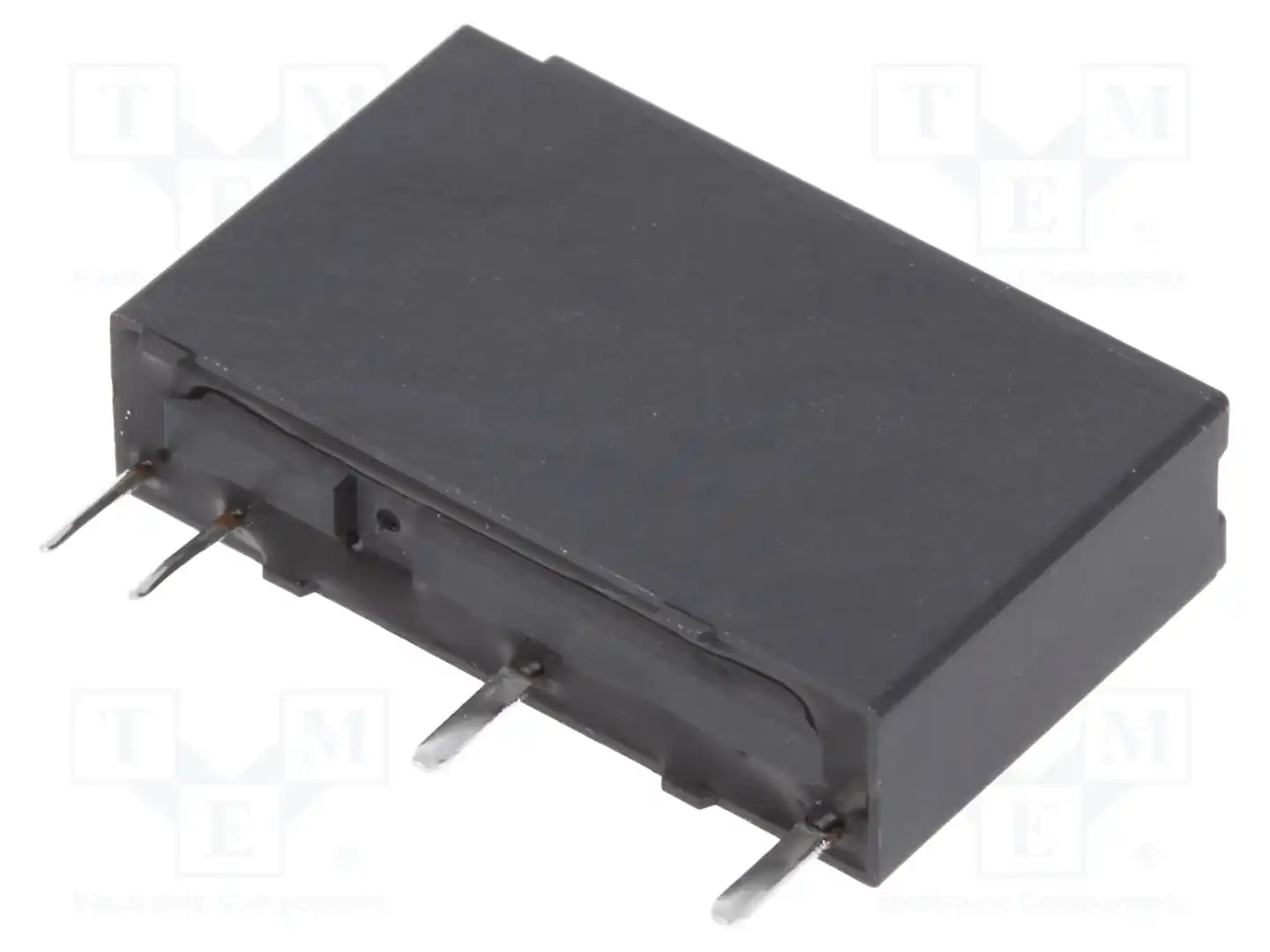 OMRON Electronic Components G6DN-1A-24DC — Реле электромагн. миниатюрные