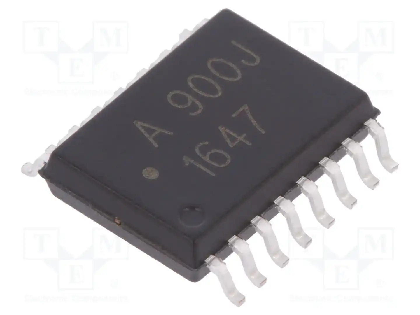 BROADCOM (AVAGO) HCPL-900J-000E — Оптроны – цифровой выход
