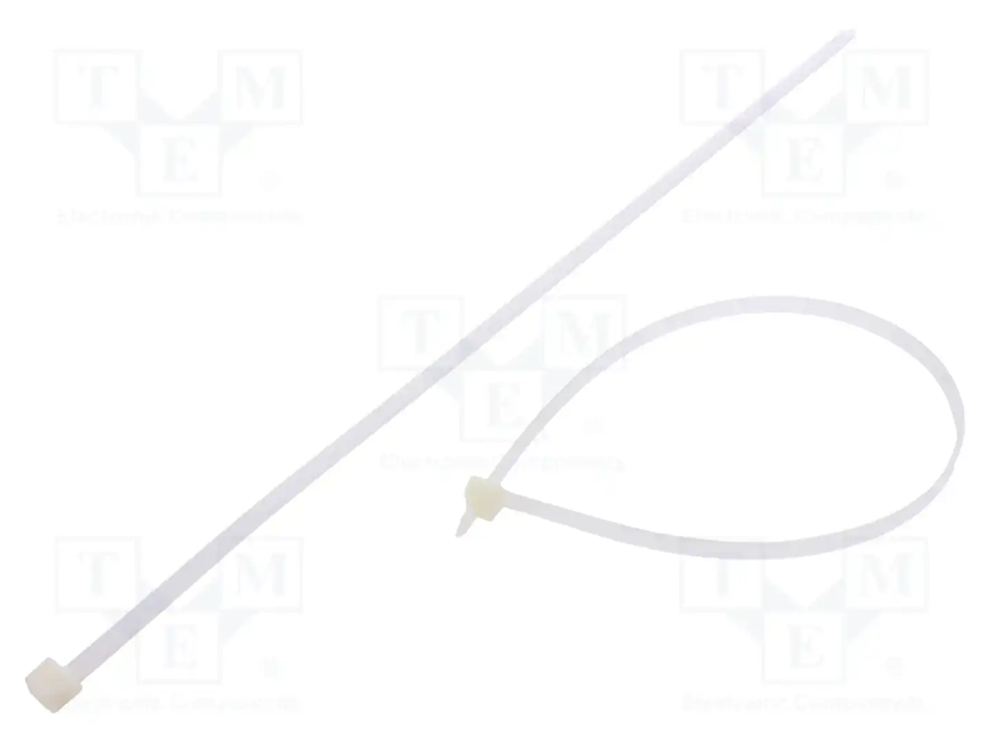 FIX&FASTEN FIX-S-7.6X450S/N — Зажимные хомуты