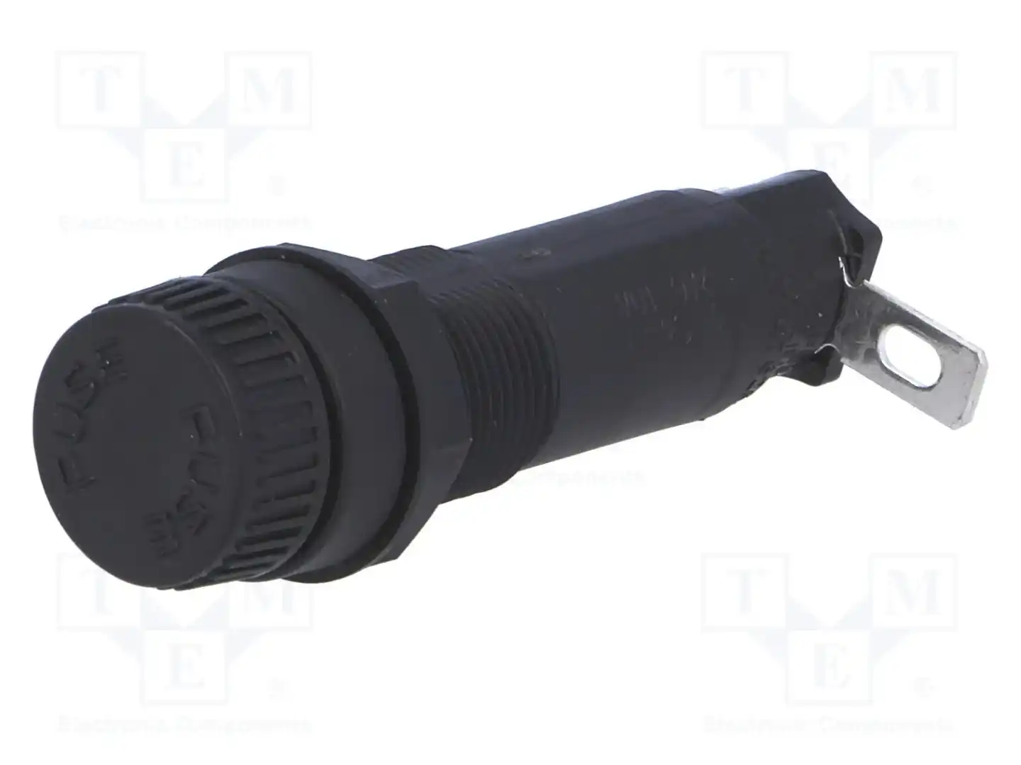 LITTELFUSE 03455LF1H — Гнезда предохранительные на панель