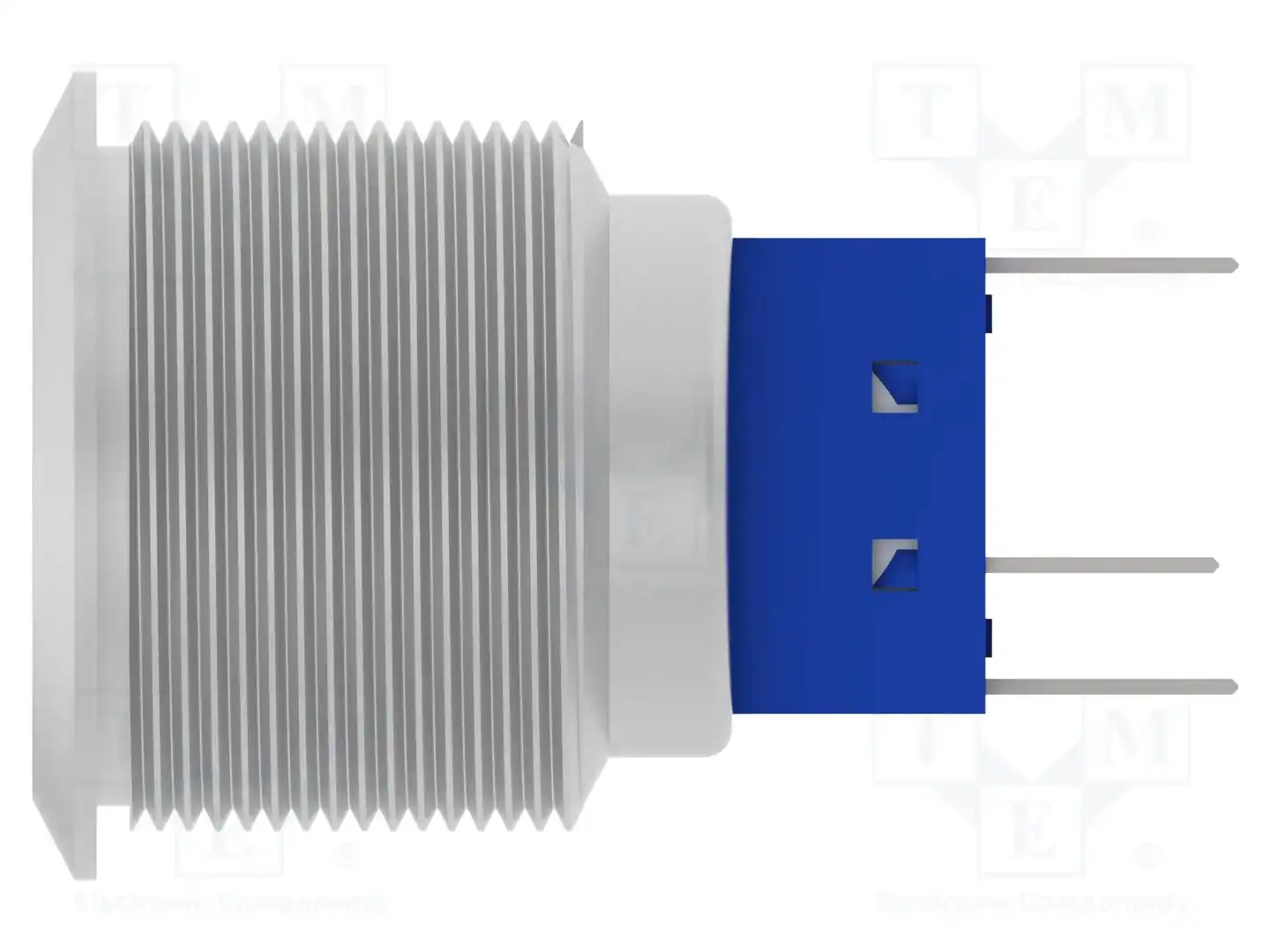 TE Connectivity AV2210EB12Q04 — Переключатели кнопочные