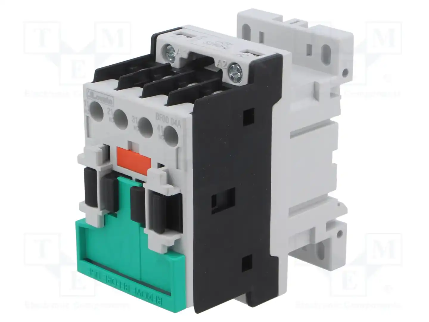 LOVATO ELECTRIC BF0004A110 — Контакторы - главные модули
