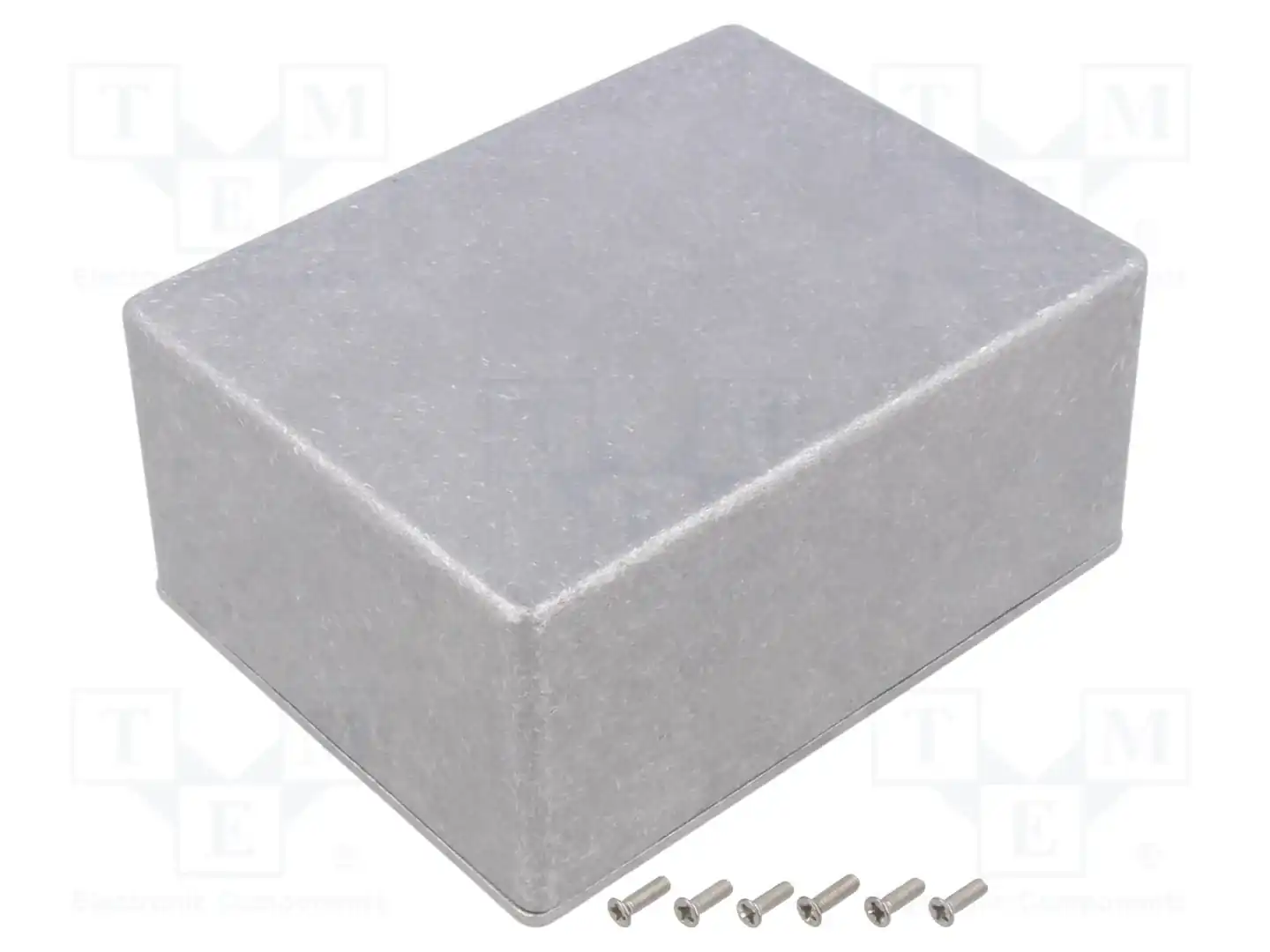 DELTRON ENCLOSURES 460-0110 — Корпуса универсальные