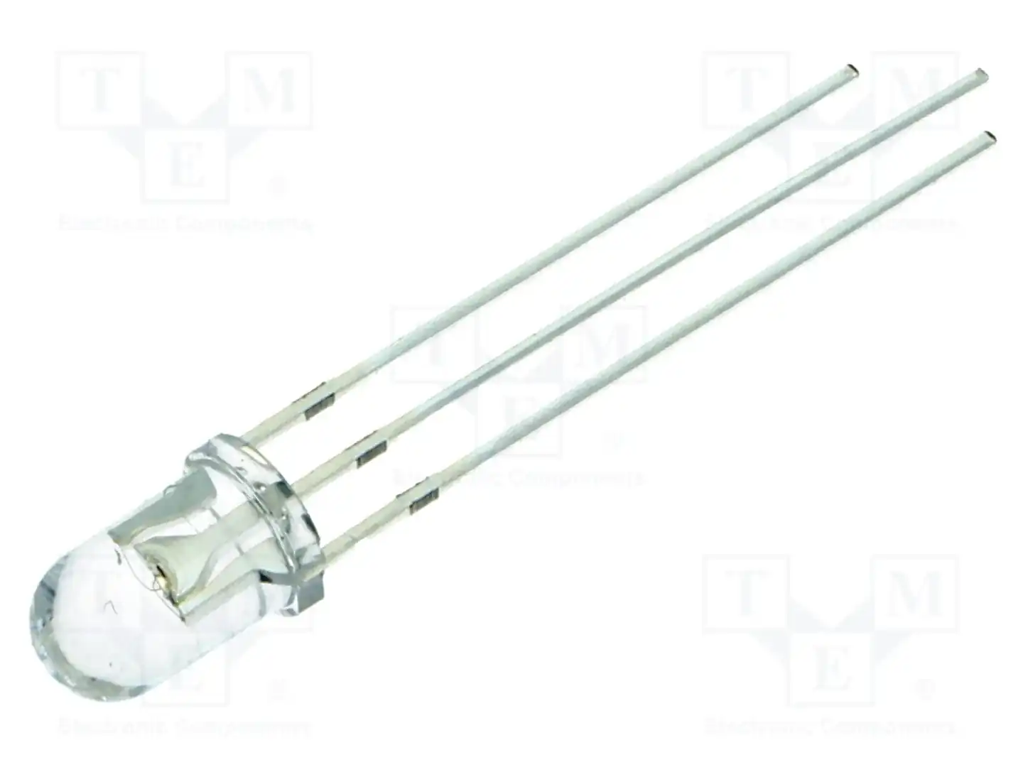 OPTOSUPPLY OSRBPA5B31A — Круглые светодиоды THT
