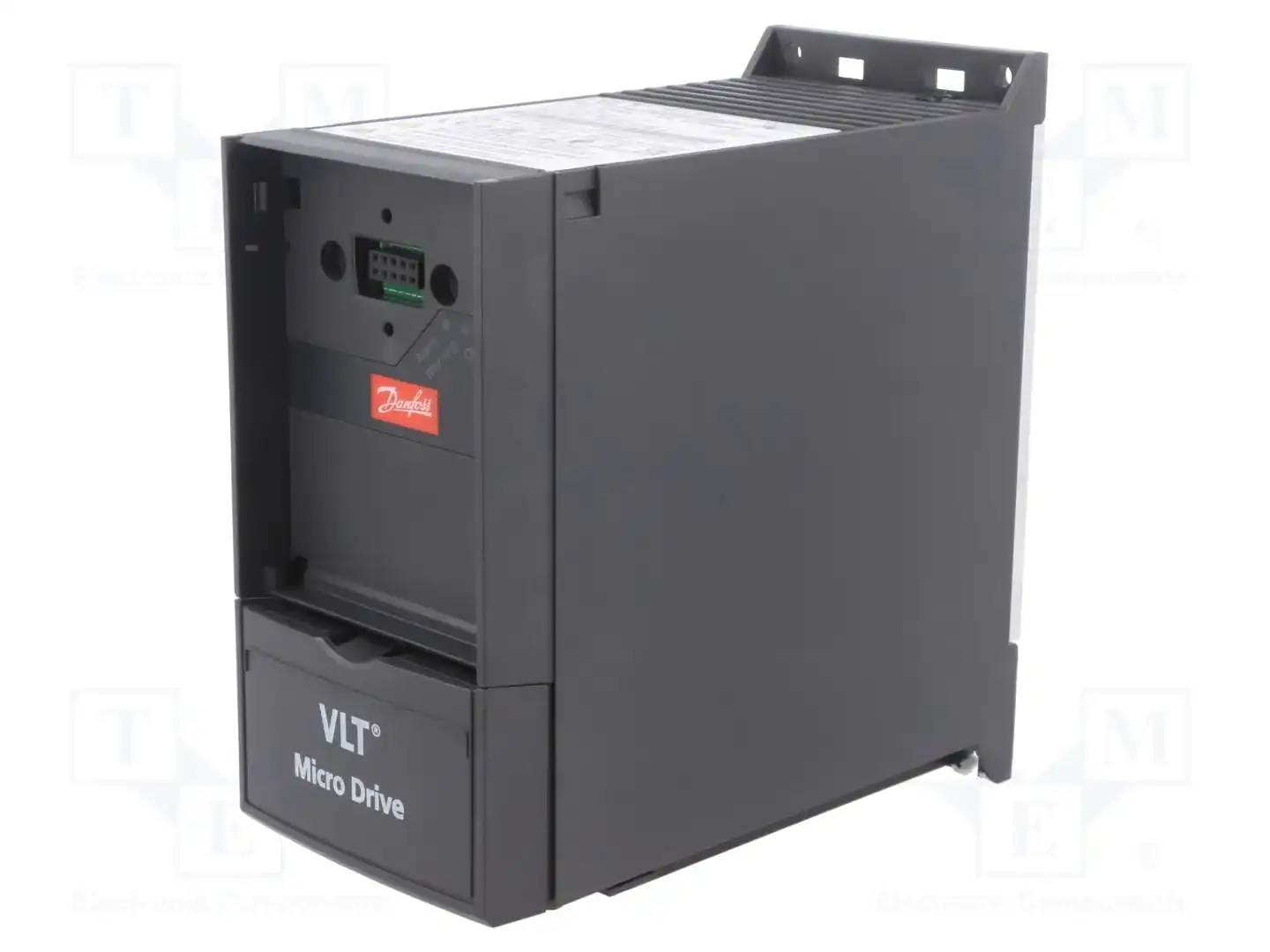 DANFOSS FC-051PK75S2E20H3XXCXXXSXXX — Однофазные инверторы