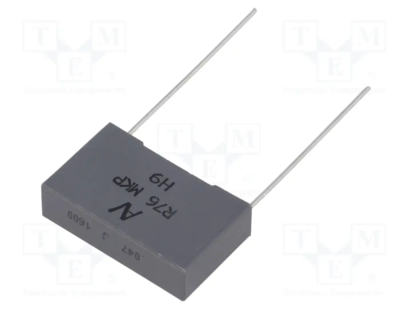KEMET R76TN24704040J — Пленочные конденсаторы ТНТ