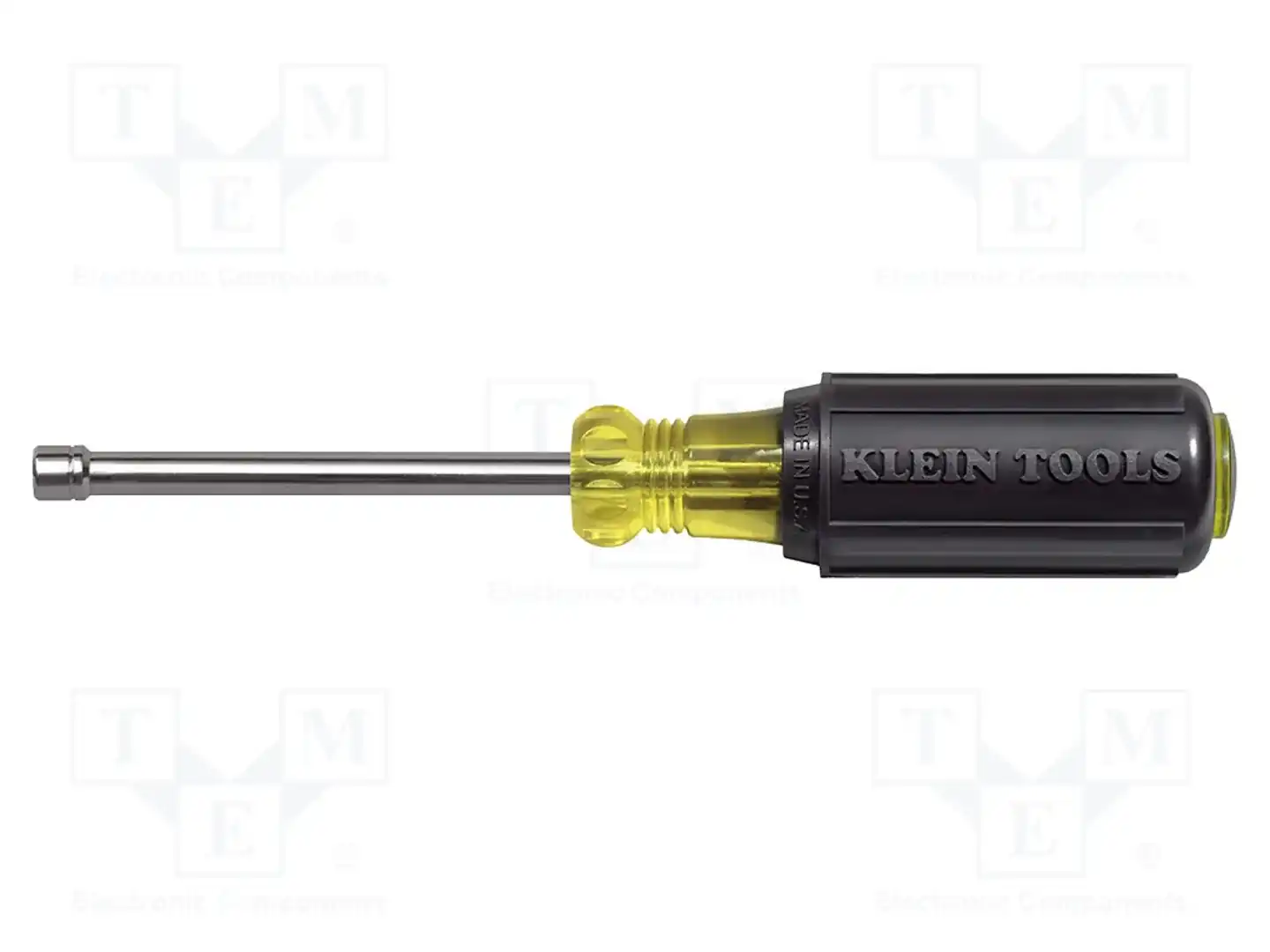 Klein Tools 630-4MM — Стандартные отвёртки