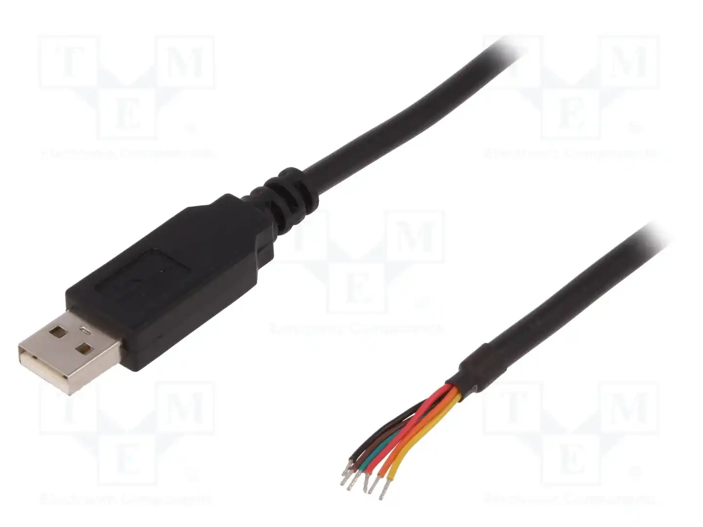 FTDI TTL-232R-3V3-WE — Модули USB