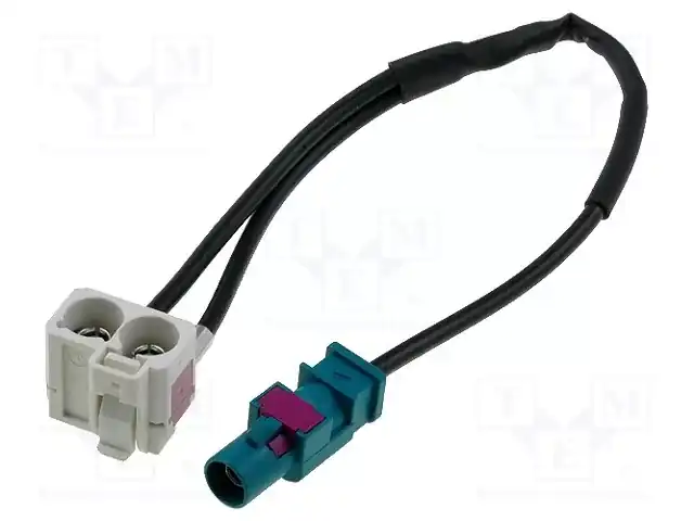 4CARMEDIA AD.ANT.N05 — Кабели соединительные коаксиальные