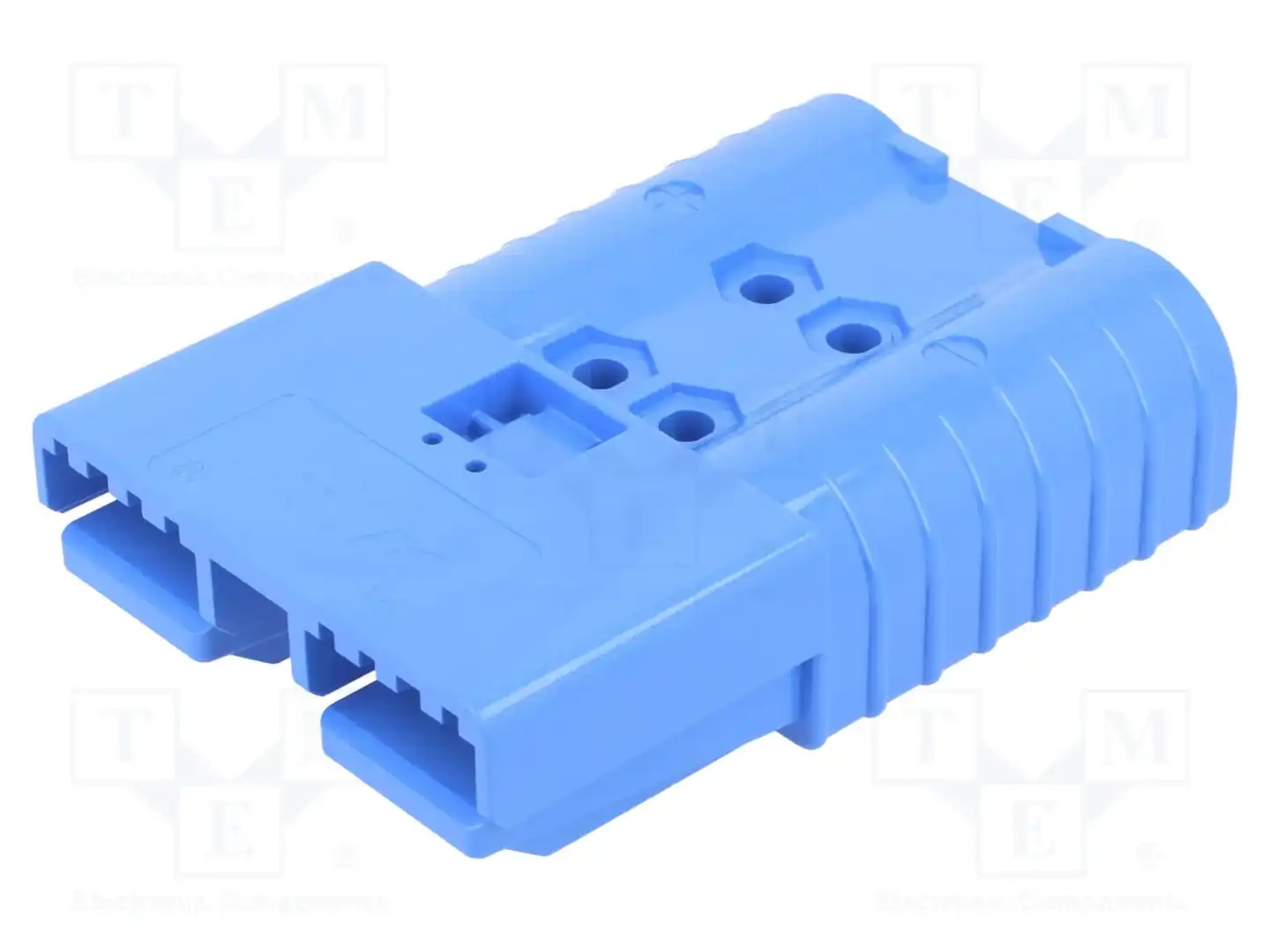 ANDERSON POWER PRODUCTS 2-7249G2 — Разъeмы DC