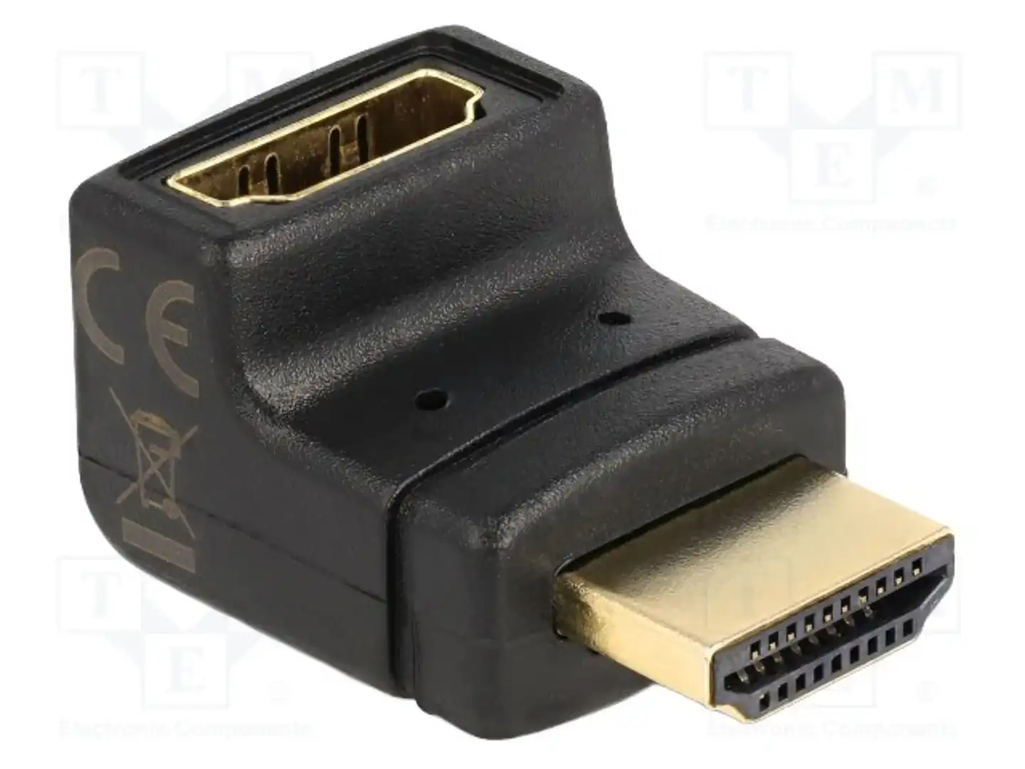DELOCK 65072 — Кабели и адаптеры HDMI, DVI, DisplayPort