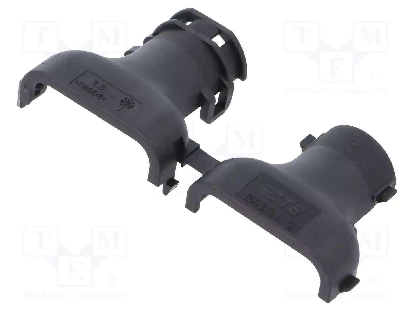 TE Connectivity 1563111-1 — Разъeмы Automotive