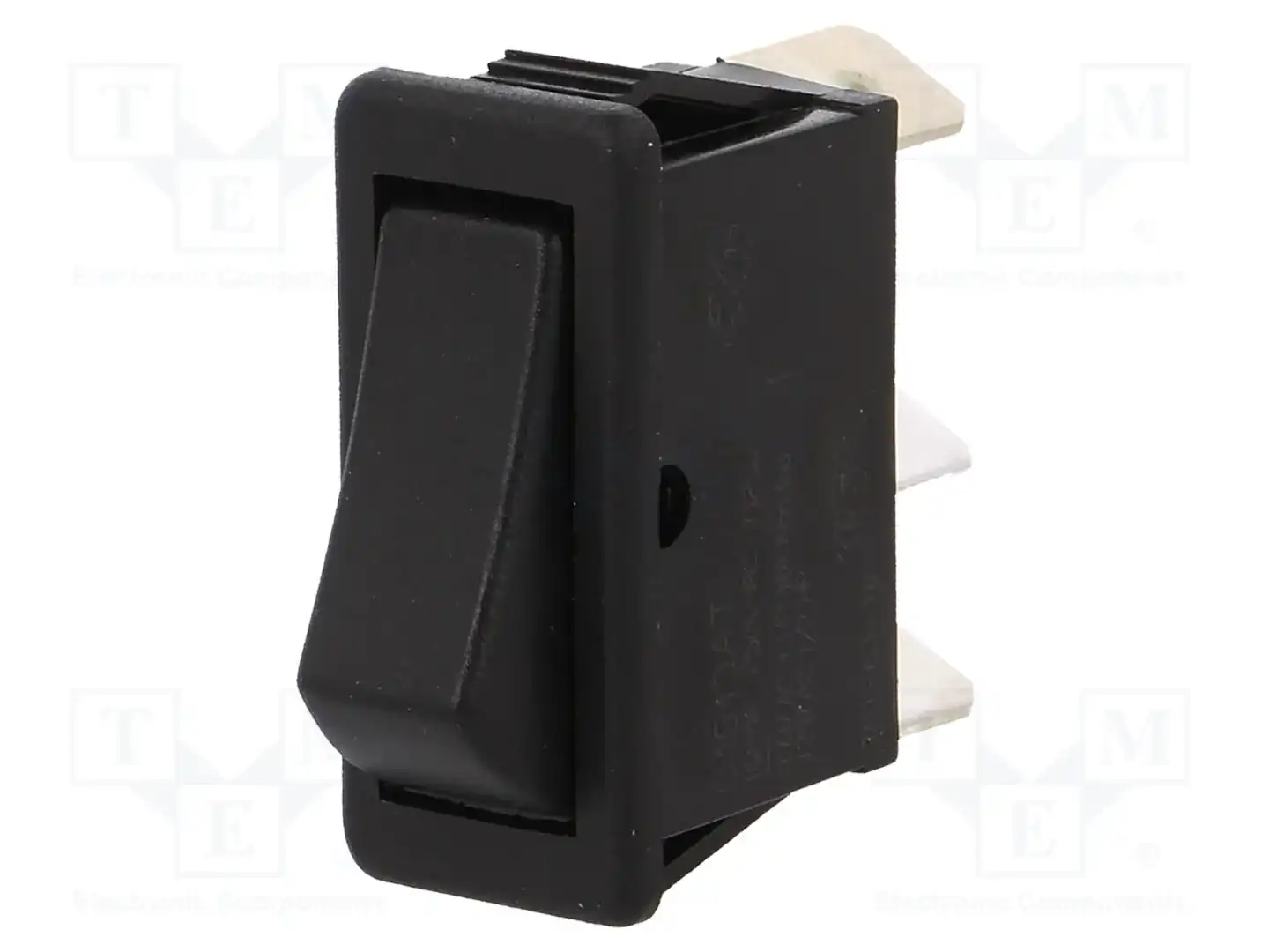 BULGIN C1510ATMBB — Переключатели типа Rocker
