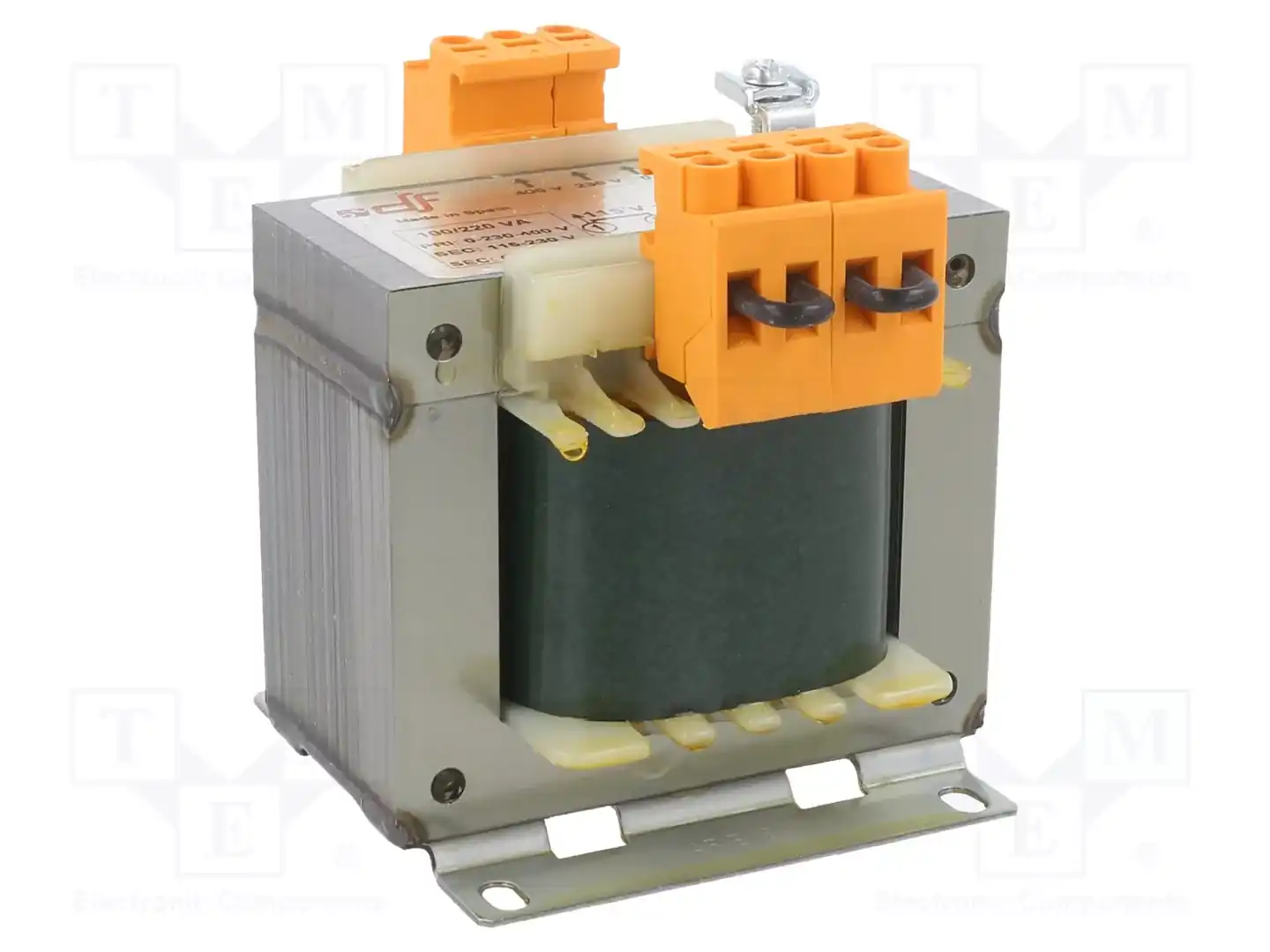 DF ELECTRIC 610100002 — Трансформаторы с креплением