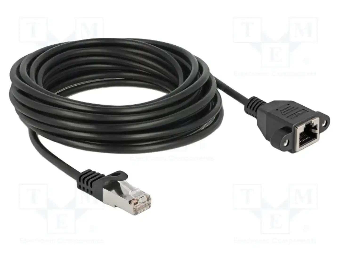 DELOCK 90779 — Кабели и адаптеры RJ45