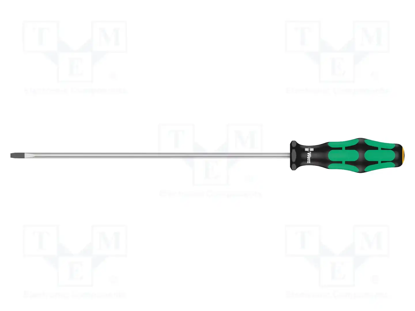 WERA 05008009001 — Стандартные отвёртки