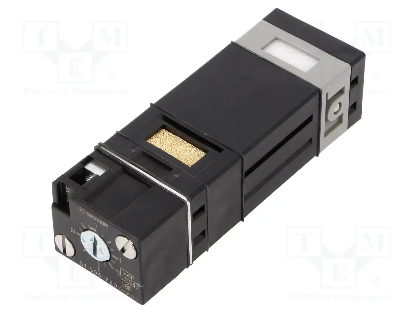 CROUZET 81506720 — Аксессуары для пневматики