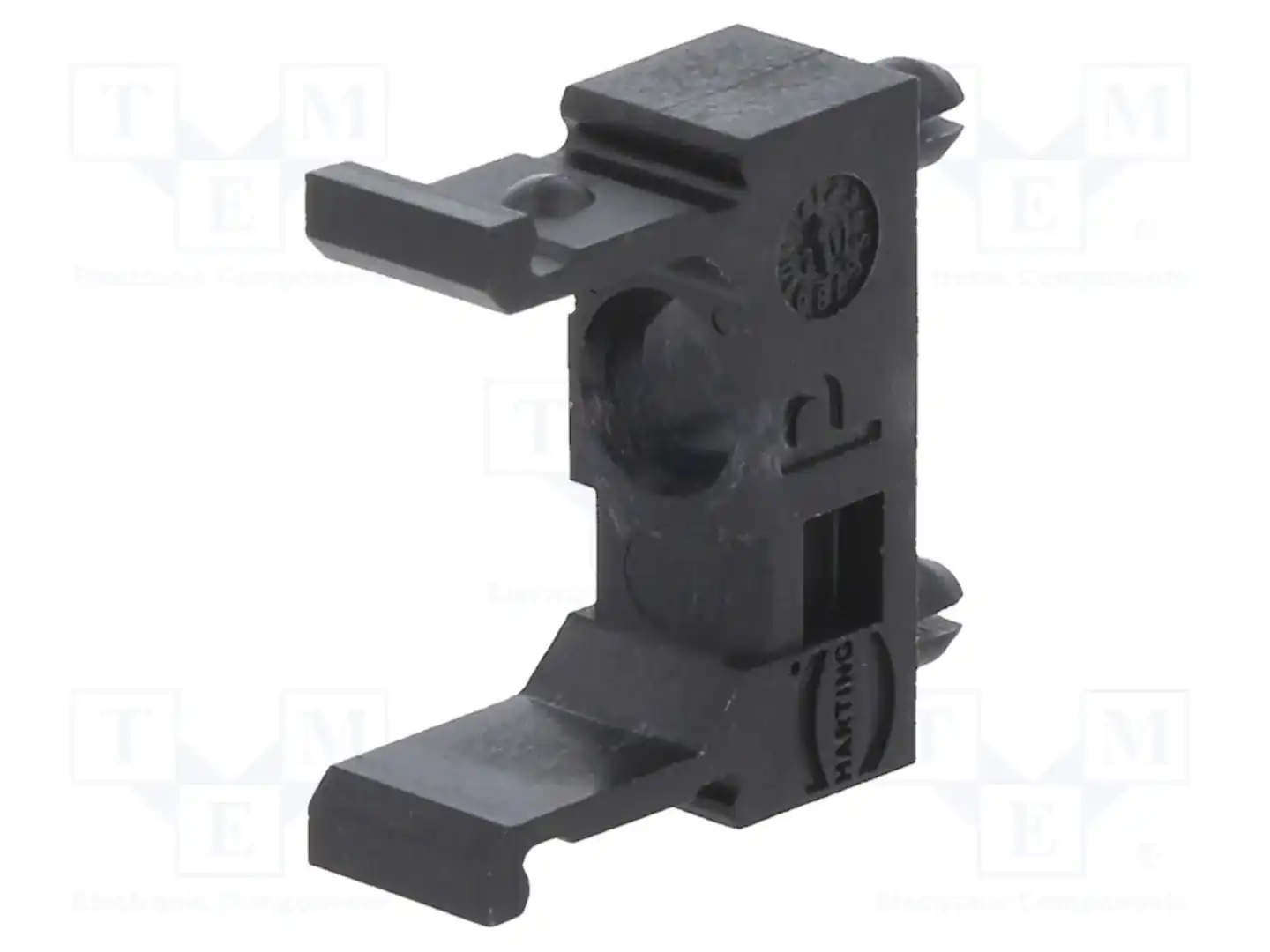 HARTING 02539000005 — Разъeмы пластина - пластина