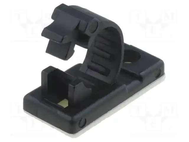 KSS WIRING 6J-S — Держатели, скобы для кабелей