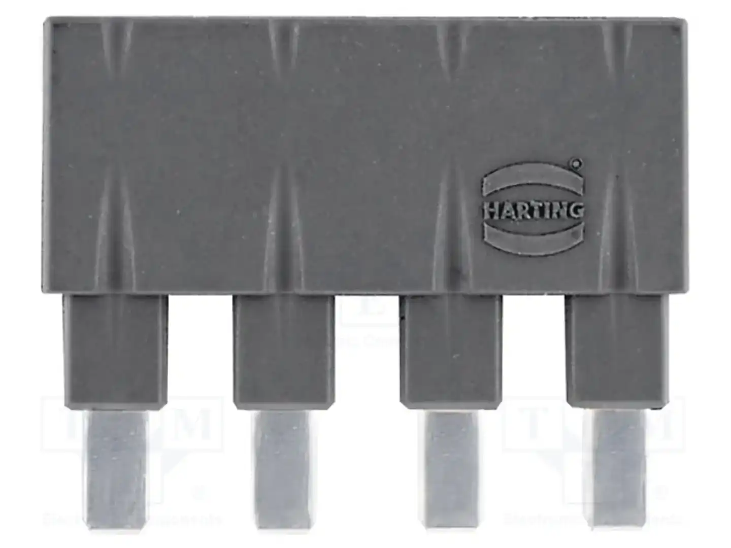 HARTING 09330009854 — Разъeмы