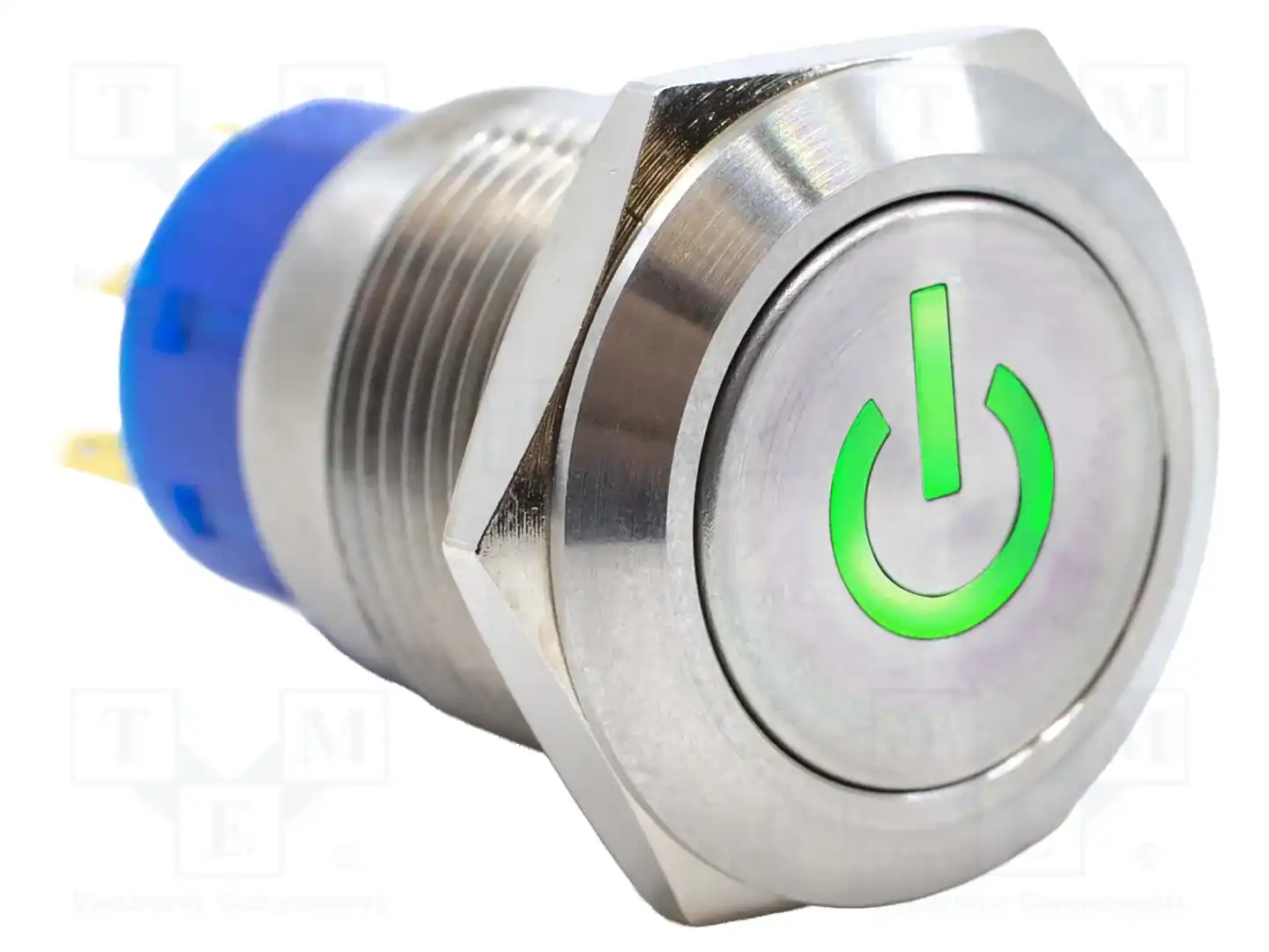 E-SWITCH ULV4F2GSSG534 — Переключатели кнопочные