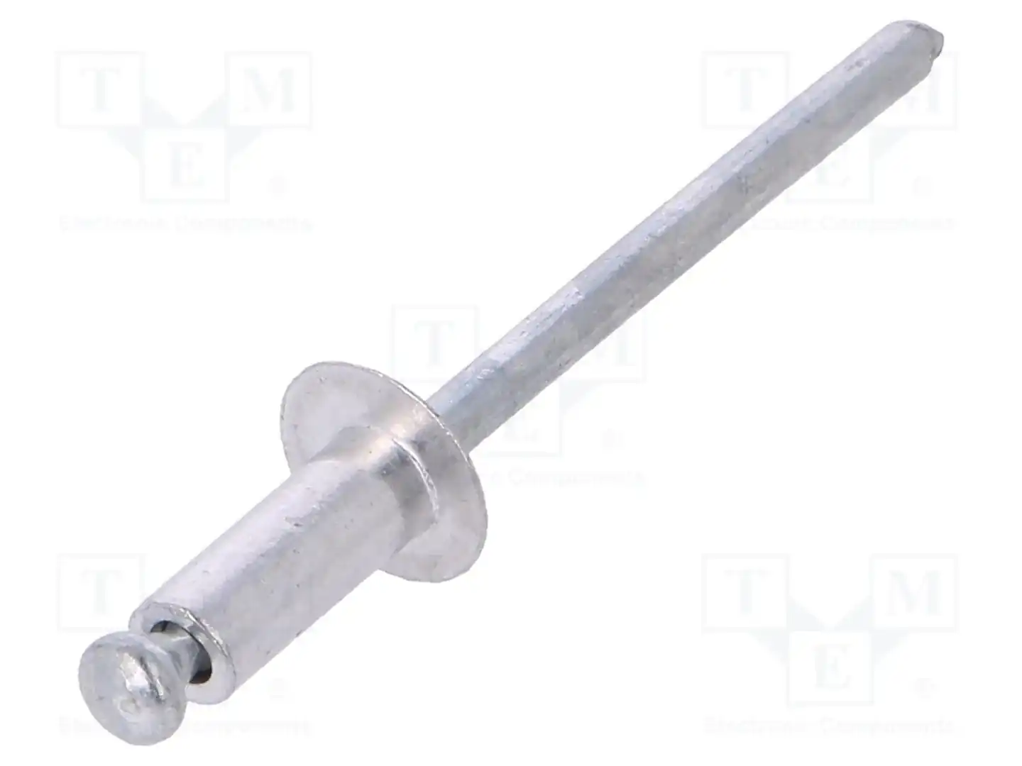 VOREL 70410 — Металлические заклёпки