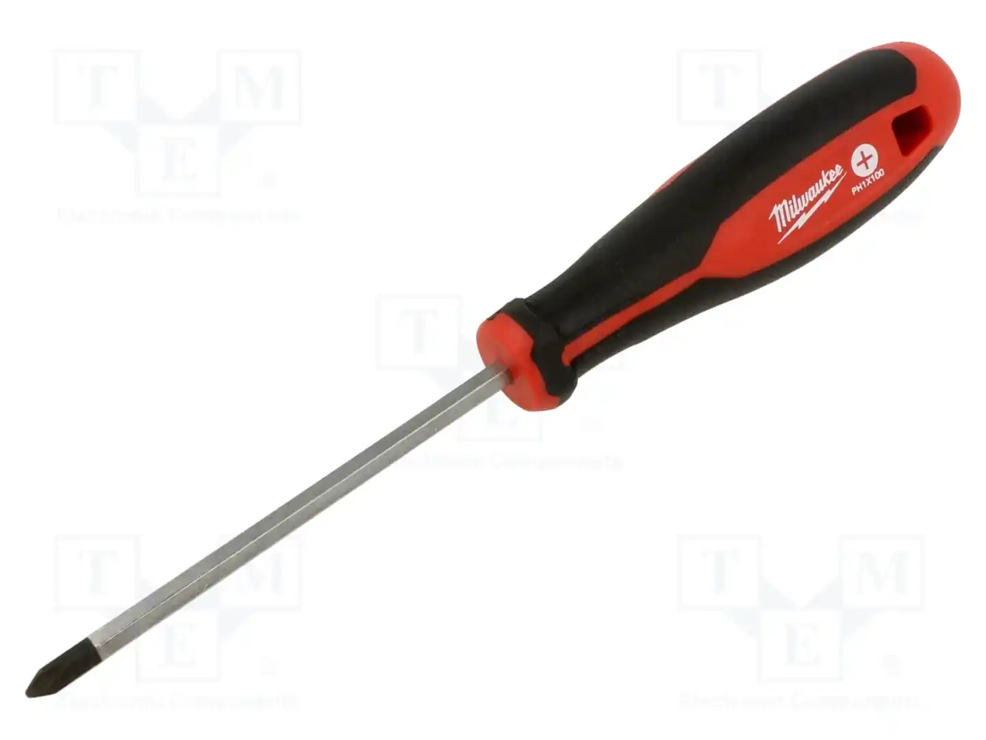 Milwaukee 4932471786 — Стандартные отвёртки