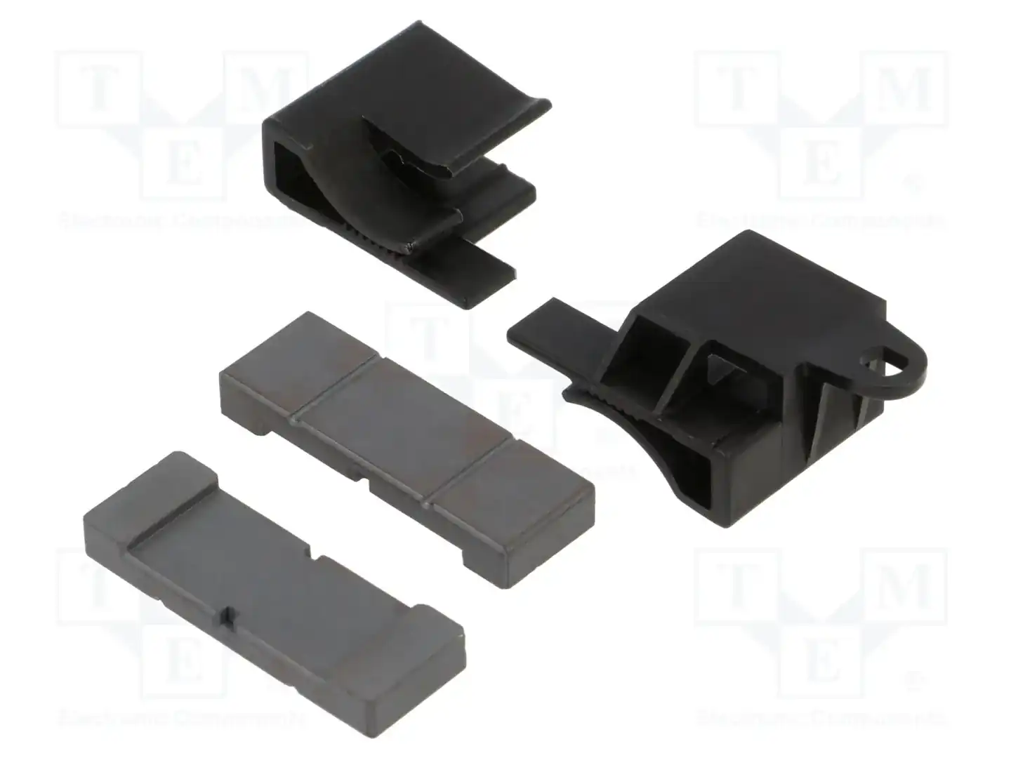 KEMET ESD-FPD-40-1 — Ферриты на провод